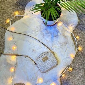 Michael Kors small crossbody purse